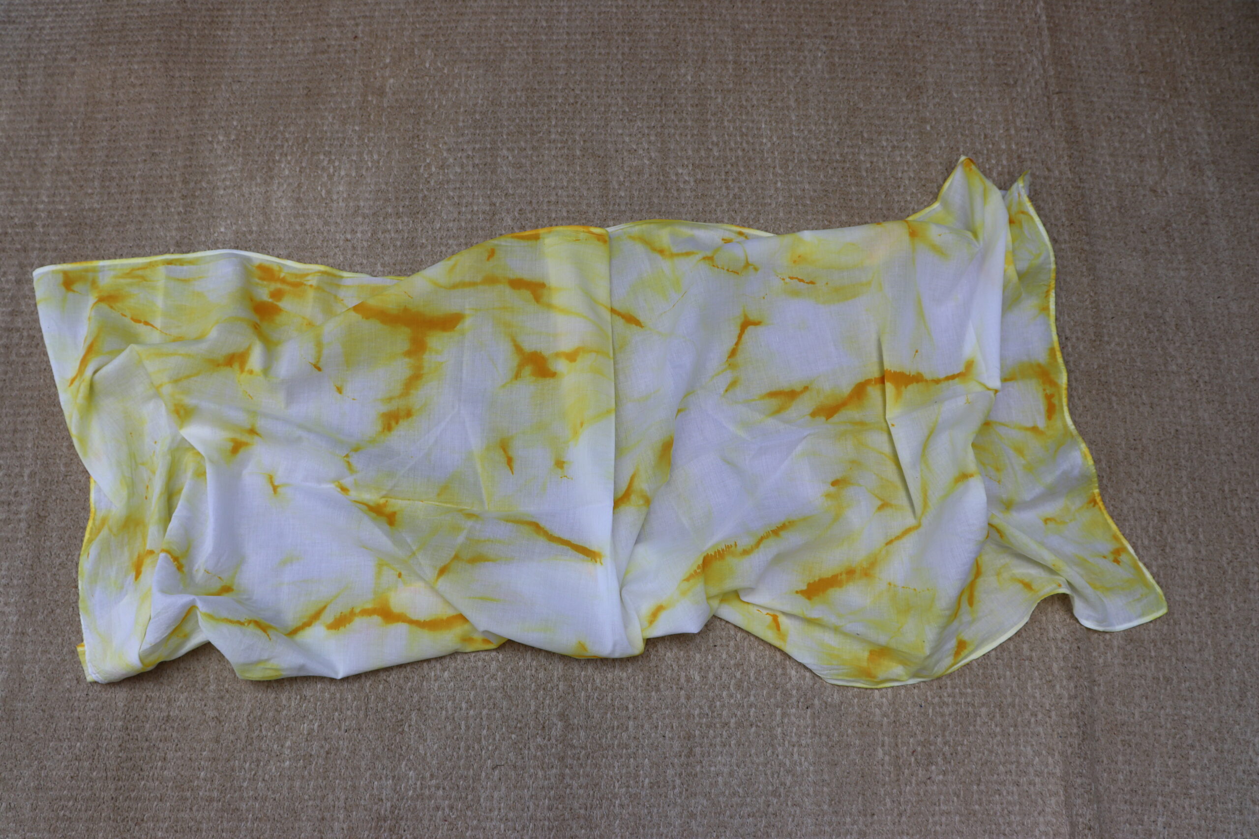 Mini Canga Sol de Verão - Imagem 2