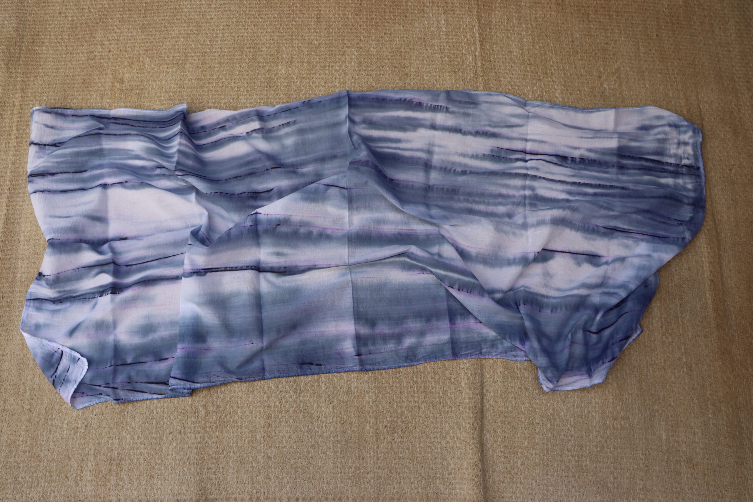 Mini Canga Brisa do Mar - Imagem 3