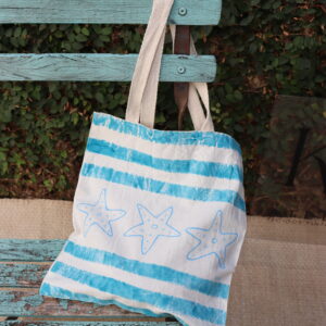 Ecobag Estrela do Mar