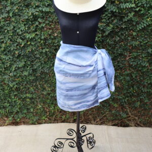 Mini Canga Brisa do Mar