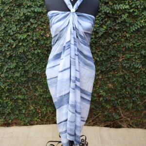 Canga tam. M - Brisa da Manhã