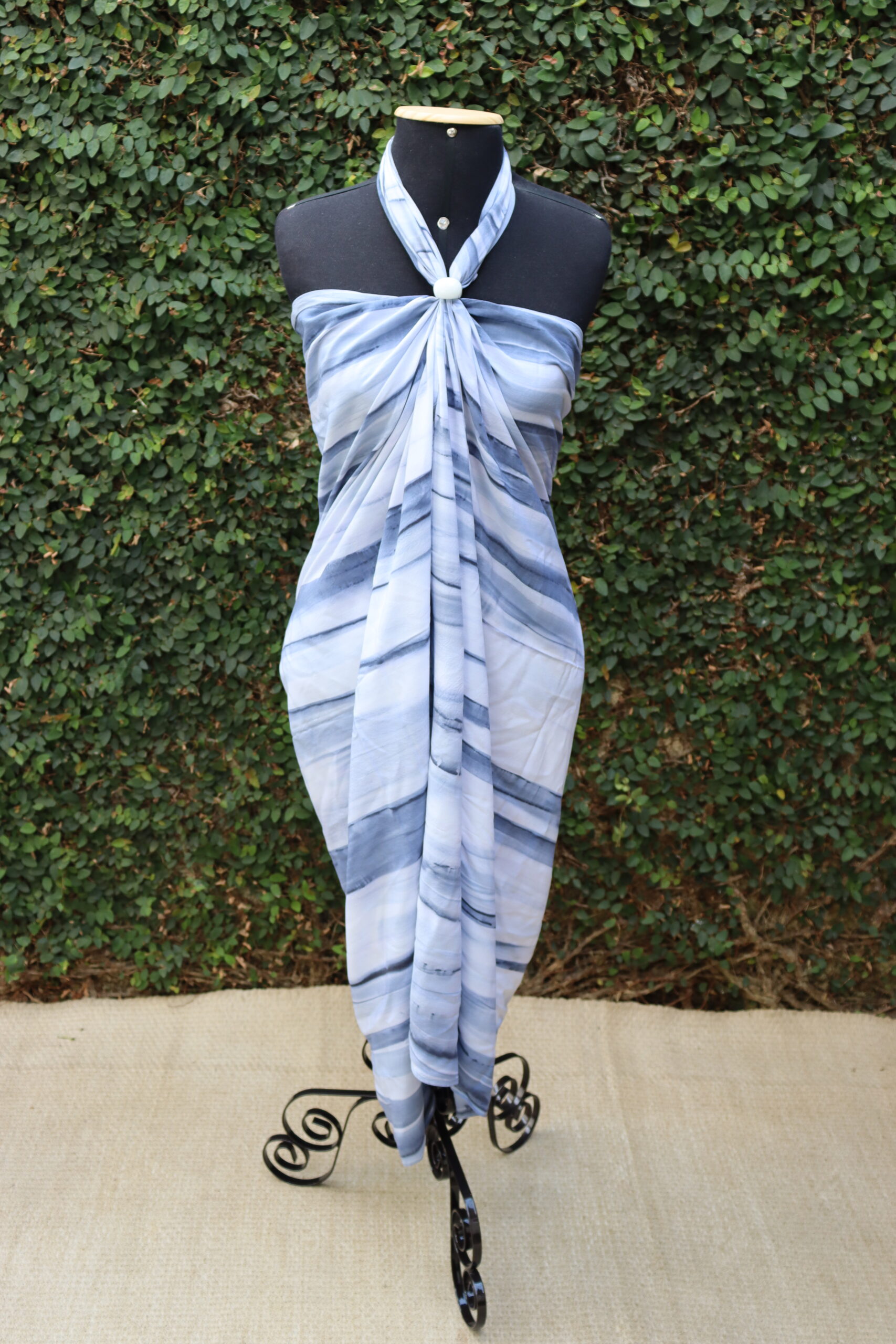 Canga tam. M - Brisa da Manhã